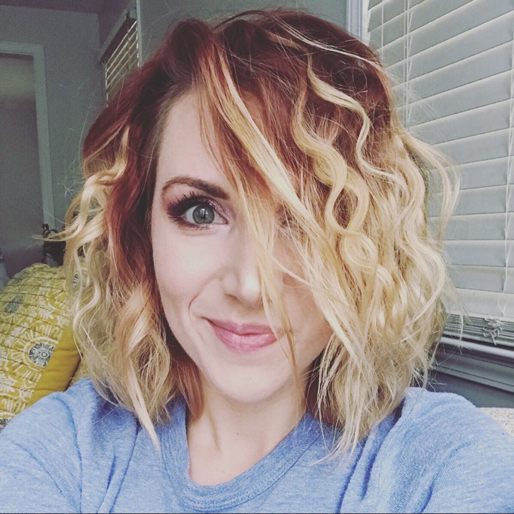 Meet your Posher, Julia